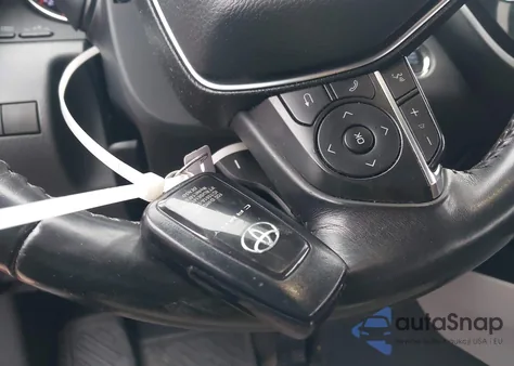 2020 Toyota Camry Xse из США, поврежденный, VIN 4T1K61AKXLU363749